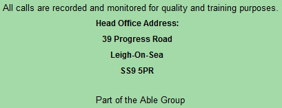 Deal Local Drainage Head Office